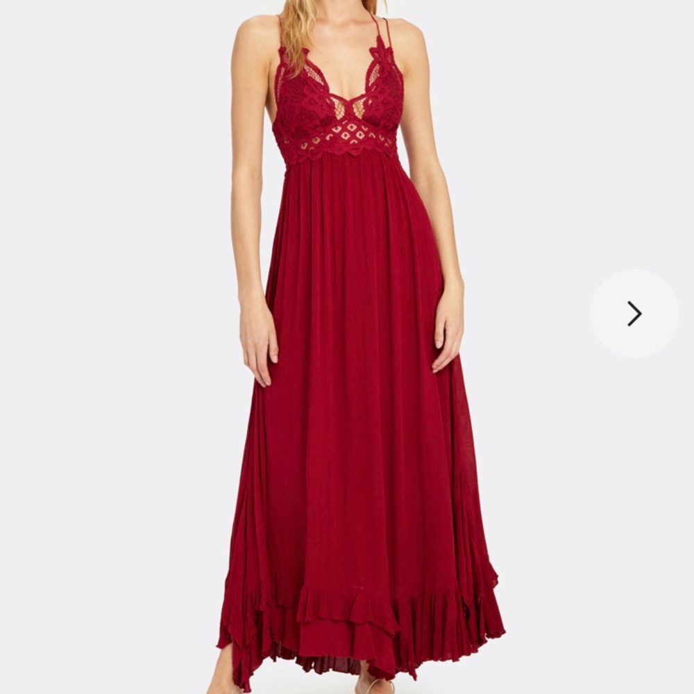 Free people dress new with tags